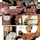 Illustration for article titled Exclusive Marvel preview: iPower Man Iron Fist/i #1 reunites the Heroes For Hire